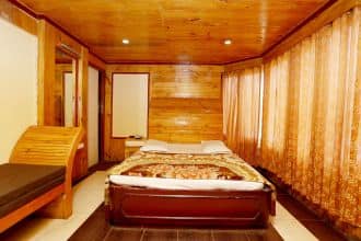 Hotel Shiv Shanthi Inn, Ooty 3